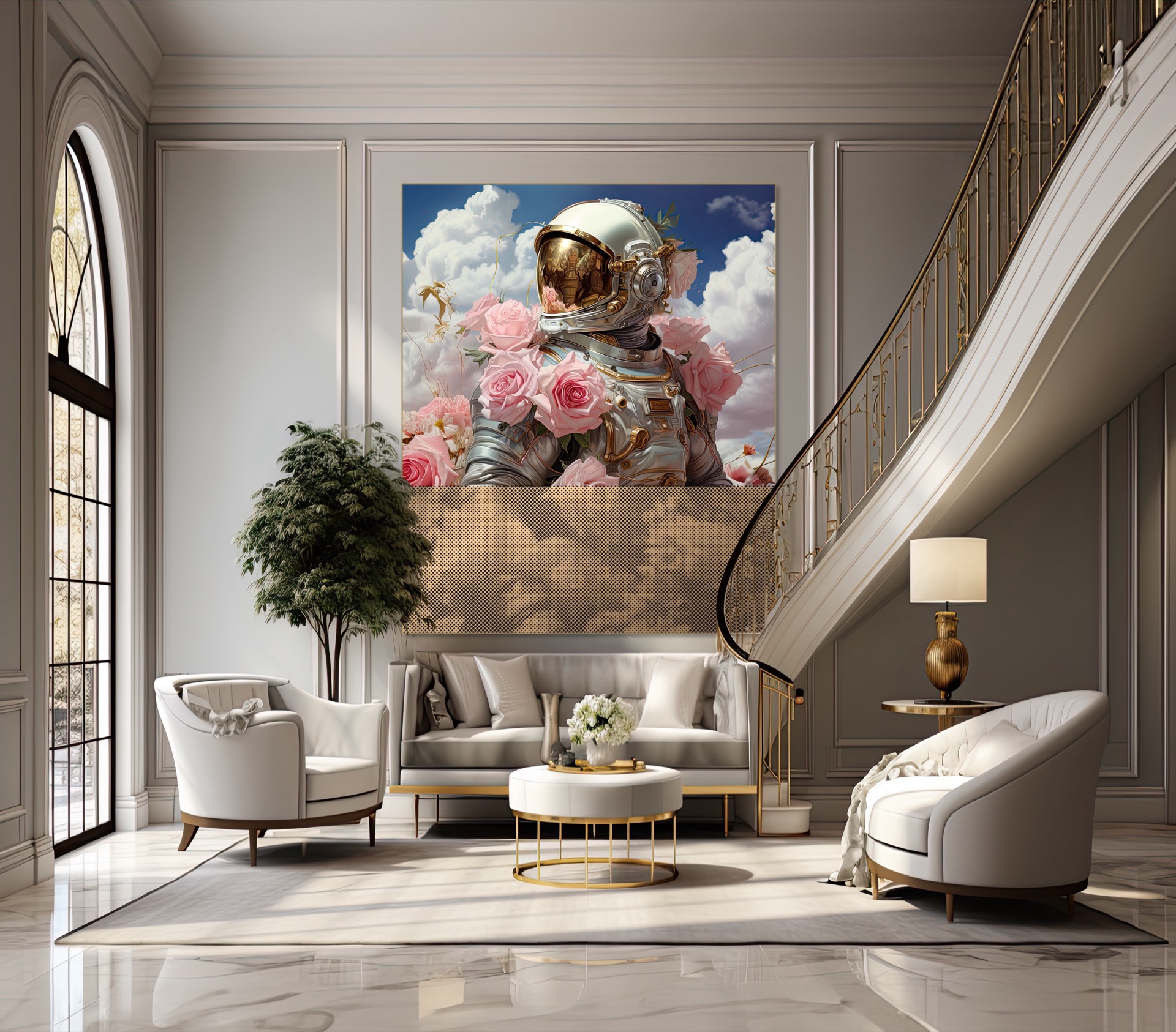 bune_24_09812_A_luxurious_entryway_with_an_elegant_console_tabl_0c68f575-6351-4fdb-b215-75f7617d21ba
